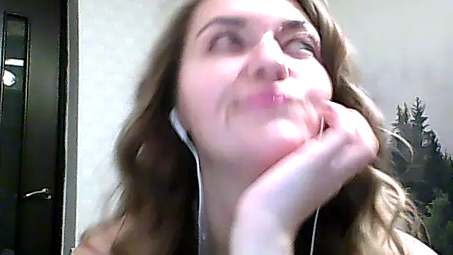 CandyOLimeX online show from December 15, 2025, 9:30 pm