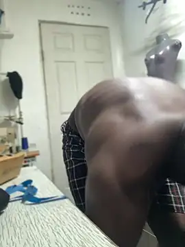 Ndodemnyamaxh online show from January 8, 2026, 6:21 pm