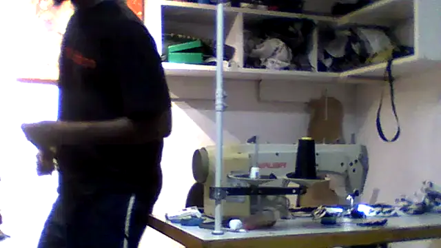 Snapshot of Ndodemnyama@xh chatting on March 19, 2026, 10:14 pm Ndodemnyamaxh online show from March 19, 2026, 10:14 pm