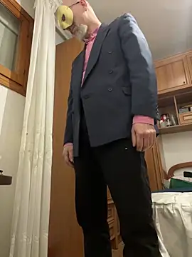 men1967 online show from February 16, 2026, 11:23 pm