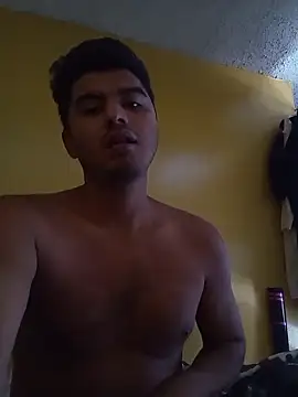 Alexis01ceja online show from February 25, 2026, 8:18 pm