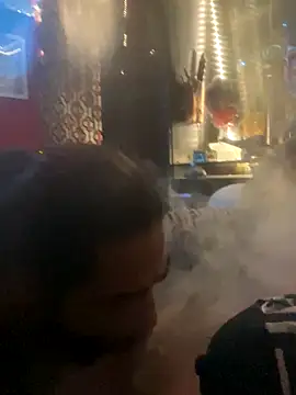 Snapshot of Dave_5518 chatting on November 2, 2025, 11:45 am Dave 5518 online show from November 2, 2025, 11:45 am