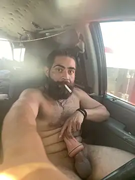 Snapshot of Dave_5518 chatting on March 7, 2026, 7:00 pm Dave 5518 online show from March 7, 2026, 7:00 pm