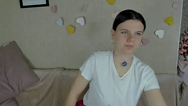 Snapshot of Zorianaa chatting on March 1, 2026, 10:34 pm Zorianaa online show from March 1, 2026, 10:34 pm