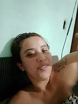 BIADELICIA1 online show from December 1, 2025, 12:15 am