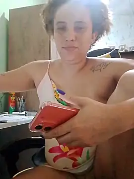 BIADELICIA1 online show from February 11, 2026, 12:43 pm