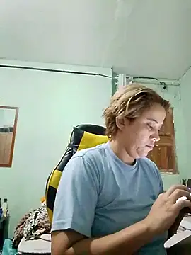 BIADELICIA1 online show from February 12, 2026, 9:37 am