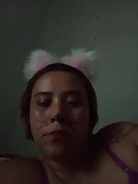 BIADELICIA1 online show from March 24, 2026, 8:36 pm