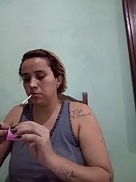 BIADELICIA1 online show from April 9, 2026, 9:42 pm