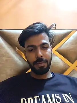 loveart007 online show from April 17, 2026, 12:19 pm