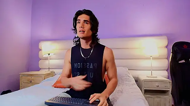 James Morrisonm online show from February 2, 2026, 1:10 pm