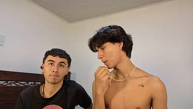 Raven Eclipse online show from November 3, 2025, 6:09 pm