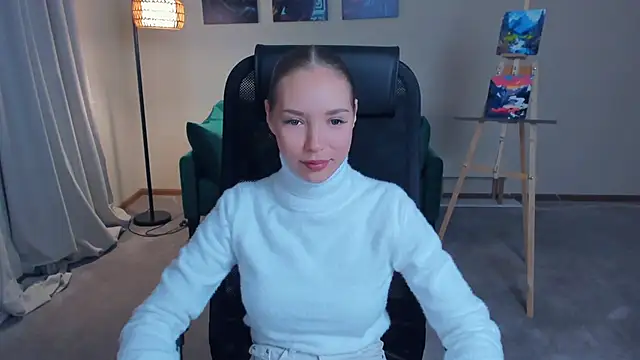 MerlePalaia online show from November 4, 2025, 9:19 am