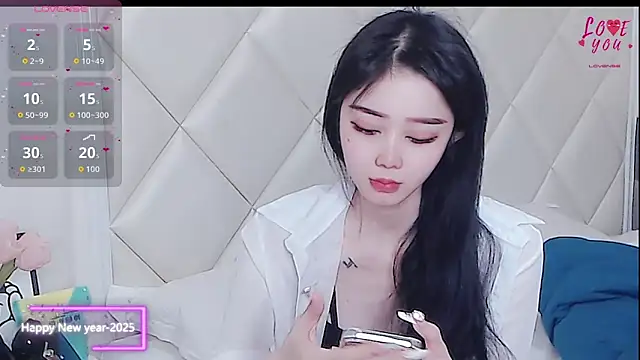 YAOYAO-2025 online show from February 20, 2026, 5:57 pm