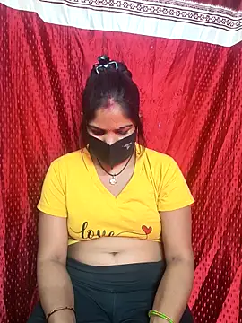 Hotsexy bhabhiji online show from March 9, 2026, 4:00 pm