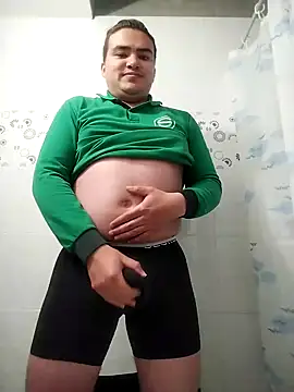 Snapshot of Andy-ss chatting on November 8, 2025, 12:33 am Andy-ss online show from November 8, 2025, 12:33 am