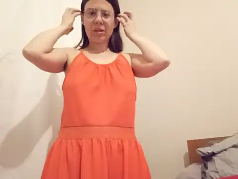 hotnathy69 online show from May 23, 2026, 7:13 am