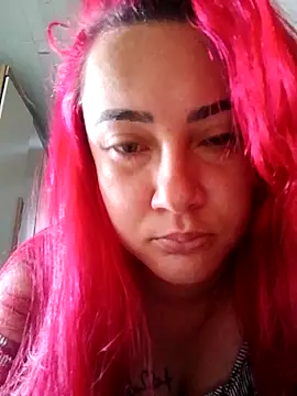 ruiviinhaah online show from January 6, 2026, 11:14 am