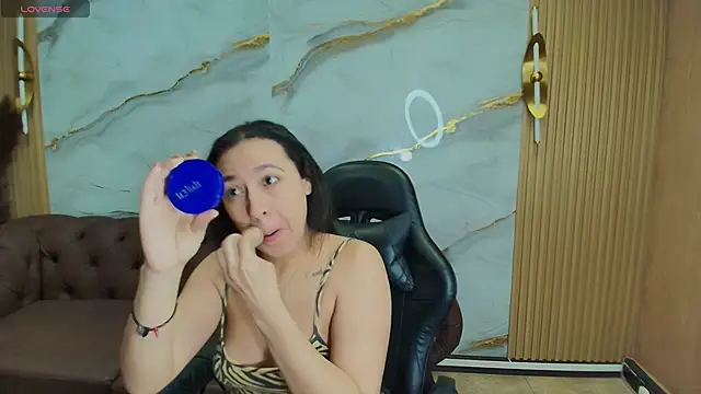 Snapshot of gabriella_storm_tf chatting on January 16, 2026, 1:15 pm gabriella storm tf online show from January 16, 2026, 1:15 pm