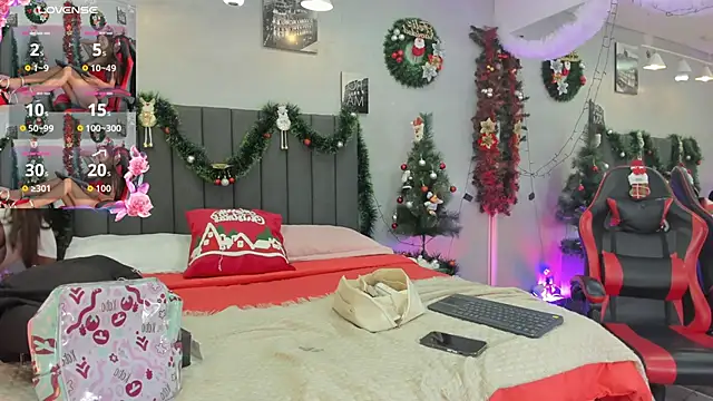 kendra london online show from November 29, 2025, 11:46 am