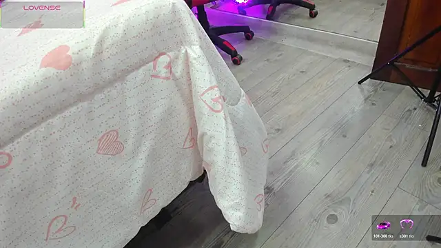 kendra london online show from March 27, 2026, 11:10 am