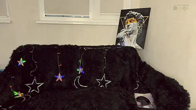 LissaGreyMur online show from November 26, 2025, 6:42 pm