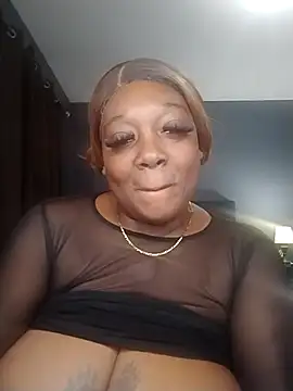 BiancaClarkson online show from November 6, 2025, 5:08 am