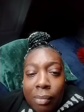 BiancaClarkson online show from March 22, 2026, 3:59 pm