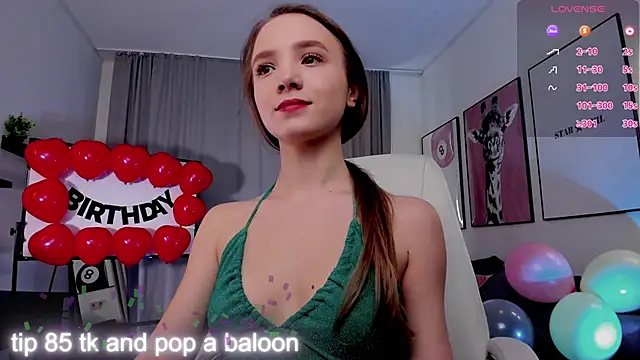 Adria Arjona online show from January 13, 2026, 7:46 am