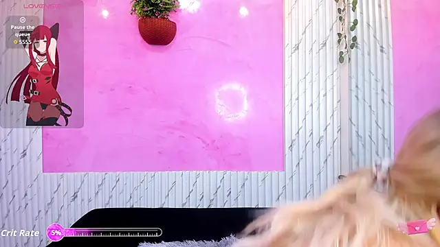 Mia Tailor Bms online show from February 1, 2026, 12:04 pm