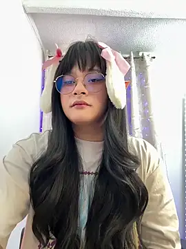 Omorimori online show from November 6, 2025, 5:36 pm