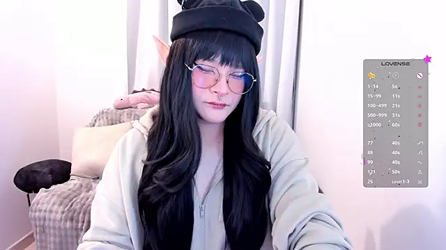 Omorimori online show from January 11, 2026, 5:56 am