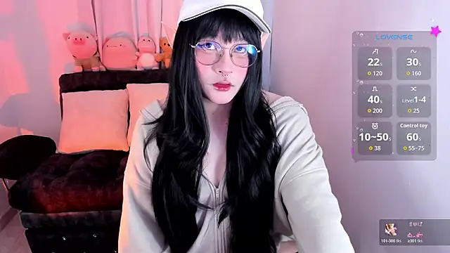 Omorimori online show from February 15, 2026, 1:52 pm