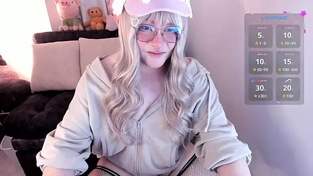 Omorimori online show from March 23, 2026, 3:05 pm