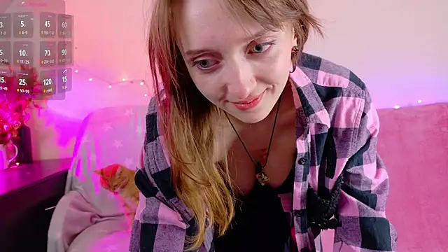 TinyMuse  online show from December 5, 2025, 6:15 pm