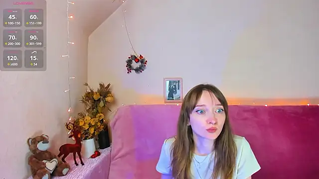 TinyMuse  online show from January 14, 2026, 12:33 pm