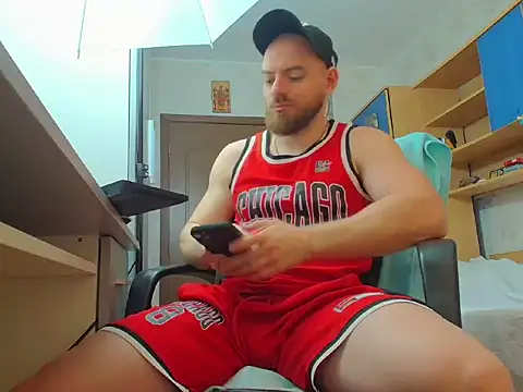 Ryanstone  online show from February 14, 2026, 7:38 am