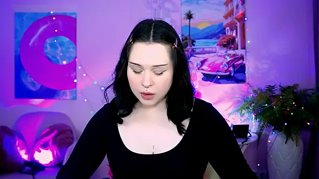 Snapshot of TinaBakers_ chatting on November 19, 2025, 12:16 pm TinaBakers online show from November 19, 2025, 12:16 pm