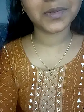 Neha533 online show from November 29, 2025, 8:12 pm