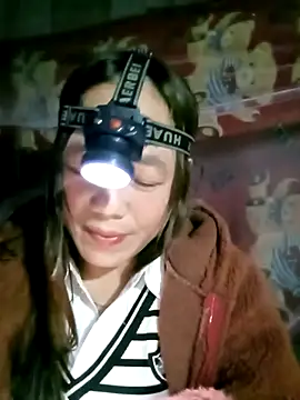 Sara pusyy online show from February 3, 2026, 6:40 am