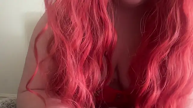 Mysterious Mia22 online show from November 5, 2025, 11:43 am