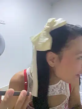 Snapshot of salome_xxx15 chatting on March 5, 2026, 4:30 am salome xxx15 online show from March 5, 2026, 4:30 am