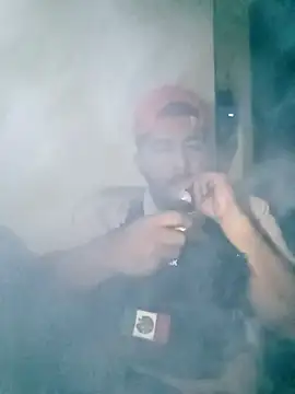 Snapshot of Yerackhip chatting on November 17, 2025, 9:15 am Yerackhip online show from November 17, 2025, 9:15 am