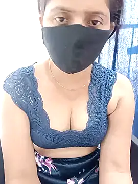 Snapshot of Aarti909090 chatting on March 17, 2026, 7:44 am Aarti909090 online show from March 17, 2026, 7:44 am