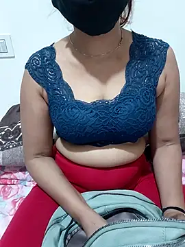 Snapshot of Aarti909090 chatting on April 4, 2026, 6:49 pm Aarti909090 online show from April 4, 2026, 6:49 pm