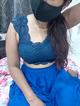 Snapshot of Aarti909090 chatting on April 12, 2026, 6:24 pm Aarti909090 online show from April 12, 2026, 6:24 pm