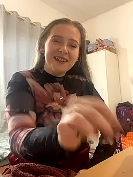 LiahLovexoxx online show from December 17, 2025, 2:01 pm