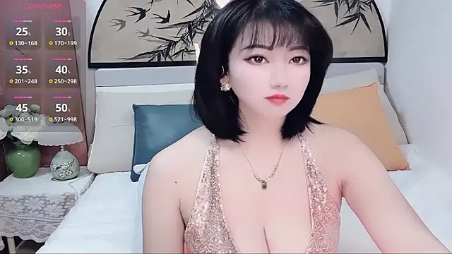 Ella99 online show from December 15, 2025, 2:27 am