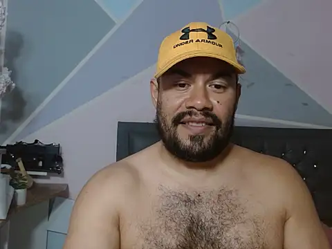 Snapshot of Ramses_36 chatting on November 3, 2025, 3:57 pm Ramses 36 online show from November 3, 2025, 3:57 pm