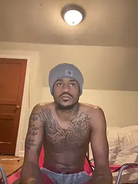 youngbull dada online show from March 2, 2026, 10:33 am